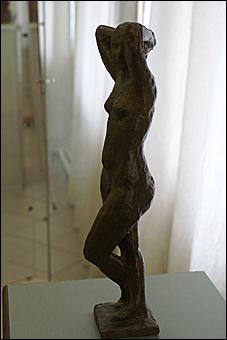 17 сентября 2008 г., Барнаул   Выставка эротической фотографии "Магия НЮ"