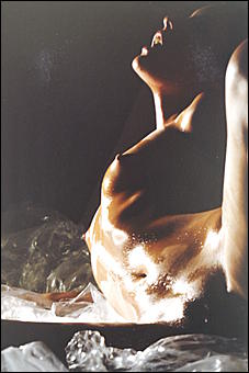 17 сентября 2008 г., Барнаул   Выставка эротической фотографии "Магия НЮ"