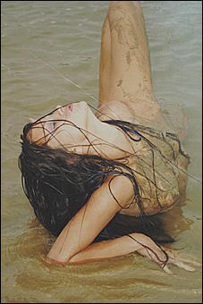 17 сентября 2008 г., Барнаул   Выставка эротической фотографии "Магия НЮ"