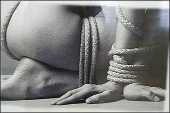 17 сентября 2008 г., Барнаул   Выставка эротической фотографии "Магия НЮ"