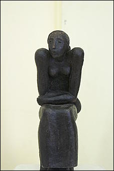 17 сентября 2008 г., Барнаул   Выставка эротической фотографии "Магия НЮ"