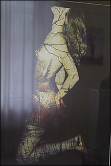 17 сентября 2008 г., Барнаул   Выставка эротической фотографии "Магия НЮ"