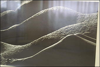 17 сентября 2008 г., Барнаул   Выставка эротической фотографии "Магия НЮ"