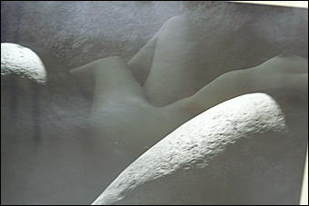 17 сентября 2008 г., Барнаул   Выставка эротической фотографии "Магия НЮ"