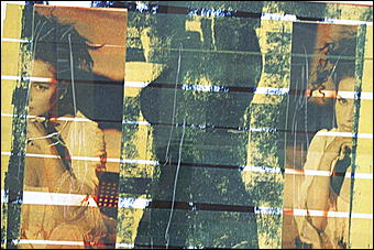 17 сентября 2008 г., Барнаул   Выставка эротической фотографии "Магия НЮ"