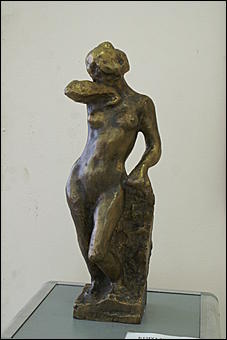 17 сентября 2008 г., Барнаул   Выставка эротической фотографии "Магия НЮ"