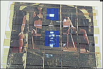 17 сентября 2008 г., Барнаул   Выставка эротической фотографии "Магия НЮ"