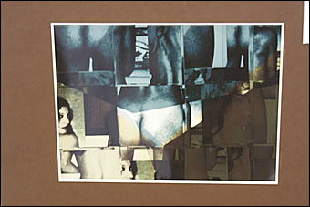 17 сентября 2008 г., Барнаул   Выставка эротической фотографии "Магия НЮ"