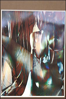 17 сентября 2008 г., Барнаул   Выставка эротической фотографии "Магия НЮ"