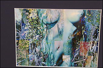 17 сентября 2008 г., Барнаул   Выставка эротической фотографии "Магия НЮ"