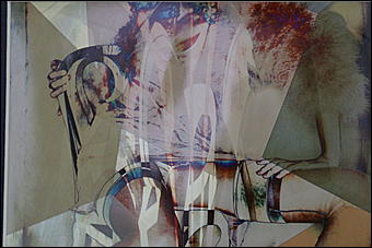 17 сентября 2008 г., Барнаул   Выставка эротической фотографии "Магия НЮ"