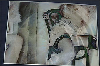 17 сентября 2008 г., Барнаул   Выставка эротической фотографии "Магия НЮ"