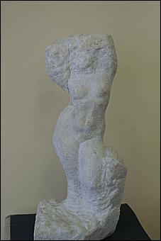 17 сентября 2008 г., Барнаул   Выставка эротической фотографии "Магия НЮ"