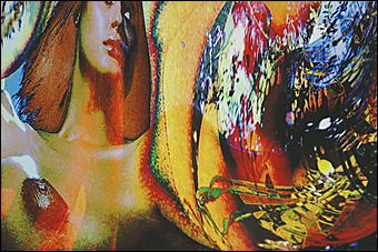 17 сентября 2008 г., Барнаул   Выставка эротической фотографии "Магия НЮ"