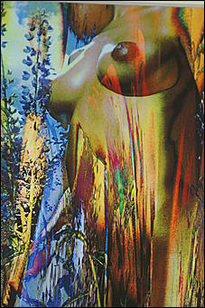 17 сентября 2008 г., Барнаул   Выставка эротической фотографии "Магия НЮ"