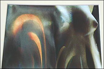 17 сентября 2008 г., Барнаул   Выставка эротической фотографии "Магия НЮ"