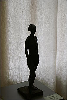 17 сентября 2008 г., Барнаул   Выставка эротической фотографии "Магия НЮ"