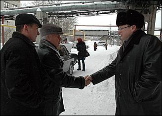 25 декабря 2006 г., Барнаул   35 лет ООО "Барнаул РТИ"