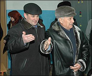 25 декабря 2006 г., Барнаул   35 лет ООО "Барнаул РТИ"