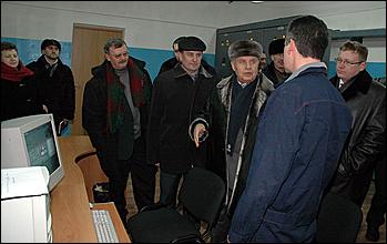 25 декабря 2006 г., Барнаул   35 лет ООО "Барнаул РТИ"