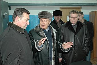 25 декабря 2006 г., Барнаул   35 лет ООО "Барнаул РТИ"