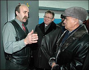 25 декабря 2006 г., Барнаул   35 лет ООО "Барнаул РТИ"