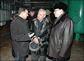 25 декабря 2006 г., Барнаул   35 лет ООО "Барнаул РТИ"