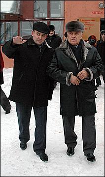 25 декабря 2006 г., Барнаул   35 лет ООО "Барнаул РТИ"