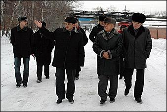 25 декабря 2006 г., Барнаул   35 лет ООО "Барнаул РТИ"