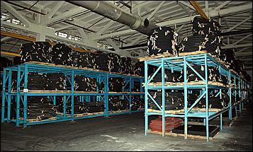 25 декабря 2006 г., Барнаул   35 лет ООО "Барнаул РТИ"