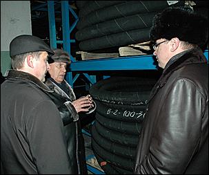 25 декабря 2006 г., Барнаул   35 лет ООО "Барнаул РТИ"