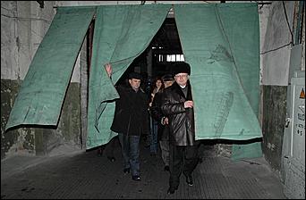 25 декабря 2006 г., Барнаул   35 лет ООО "Барнаул РТИ"