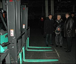 25 декабря 2006 г., Барнаул   35 лет ООО "Барнаул РТИ"