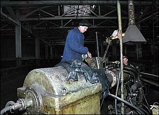 25 декабря 2006 г., Барнаул   35 лет ООО "Барнаул РТИ"