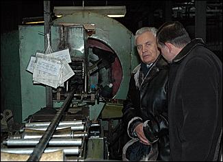 25 декабря 2006 г., Барнаул   35 лет ООО "Барнаул РТИ"