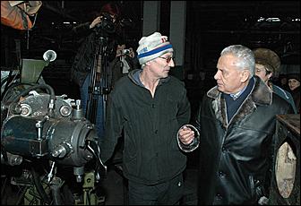 25 декабря 2006 г., Барнаул   35 лет ООО "Барнаул РТИ"