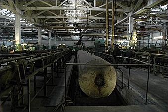 25 декабря 2006 г., Барнаул   35 лет ООО "Барнаул РТИ"