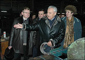 25 декабря 2006 г., Барнаул   35 лет ООО "Барнаул РТИ"