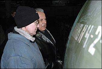 25 декабря 2006 г., Барнаул   35 лет ООО "Барнаул РТИ"