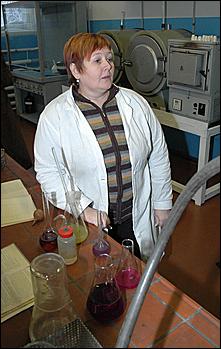 25 декабря 2006 г., Барнаул   35 лет ООО "Барнаул РТИ"