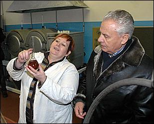 25 декабря 2006 г., Барнаул   35 лет ООО "Барнаул РТИ"