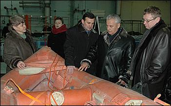 25 декабря 2006 г., Барнаул   35 лет ООО "Барнаул РТИ"