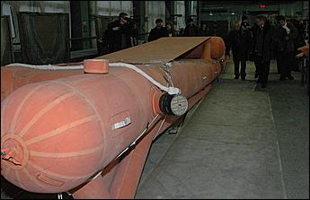 25 декабря 2006 г., Барнаул   35 лет ООО "Барнаул РТИ"