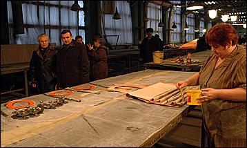 25 декабря 2006 г., Барнаул   35 лет ООО "Барнаул РТИ"