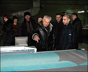 25 декабря 2006 г., Барнаул   35 лет ООО "Барнаул РТИ"