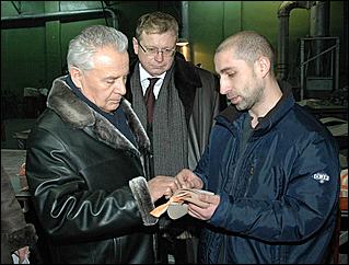 25 декабря 2006 г., Барнаул   35 лет ООО "Барнаул РТИ"