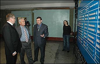 25 декабря 2006 г., Барнаул   35 лет ООО "Барнаул РТИ"