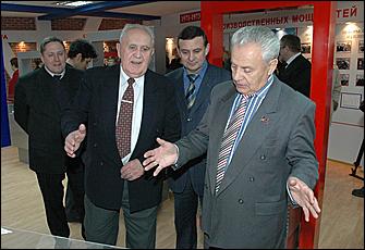 25 декабря 2006 г., Барнаул   35 лет ООО "Барнаул РТИ"