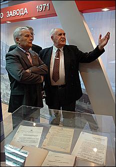 25 декабря 2006 г., Барнаул   35 лет ООО "Барнаул РТИ"