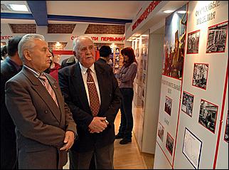 25 декабря 2006 г., Барнаул   35 лет ООО "Барнаул РТИ"